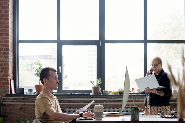 Strategic consulting methodology