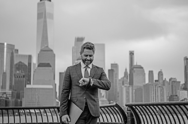 Business consulting services