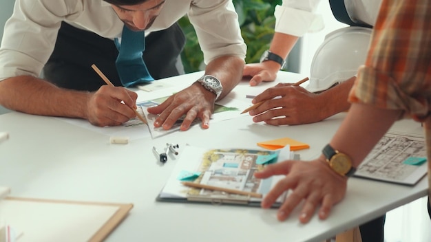 Operational efficiency review